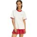 Adidas Dames-T-shirt Colorpop Embroidered