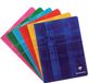 Clairefontaine gelinieerd notitieboek, 170 x 220 mm, 96 pagina's, geruit