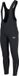 Rogelli Perano - Fietsbroek - Heren - Bretels - 2XL - Zwart