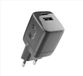 Fresh 'n Rebel 30W GaN³ Snellader (Storm Grey)