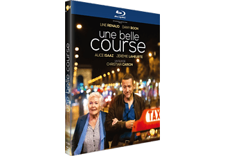 CLD Une Belle Course - Blu-ray