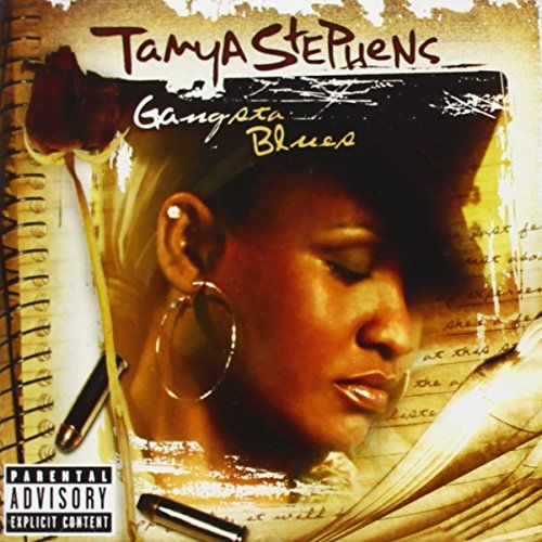 Tanya Stephens Gangsta Blues