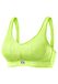 LASCANA ACTIVE Sport bh limoen