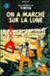 Les Tintin On A Marche Sur La Lune Hardcover
