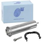 Blue Print ADB112315 Brandstoffilter met aanbouwmateriaal, 1 stuk | Compatibel met: BMW 3, 3 Cabriolet, 3 Coupe, 3 Touring