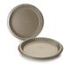 ibili 840728 Taartvorm 28 cm Golden Class, Staal Grijs