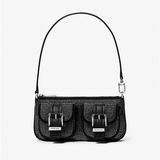 MICHAEL KORS ZOEY Zwart
