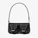 MICHAEL KORS ZOEY Zwart