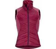 Marmot Wm's Variant Hybrid fleecejack voor dames