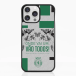 Sporting Club de Lisboa Étui 3D pour téléphone Modèle 4