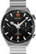 Watchmark Maverick zilveren smartwatch