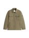 Tommy Hilfiger Veste mi-saison verte