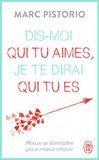 Dis-moi qui tu aimes, je te dirai qui tu es: Mieux se connaître pour mieux choisir