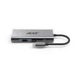 Acer GP.DCK11.00N laptop dock & poortreplicator