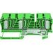 Weidmüller 7907400000-50 Borne à ressort Vert-jaune 50 pièce(s) Piece