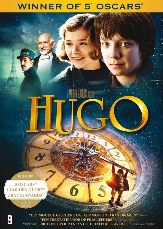 Dutch Filmworks Hugo