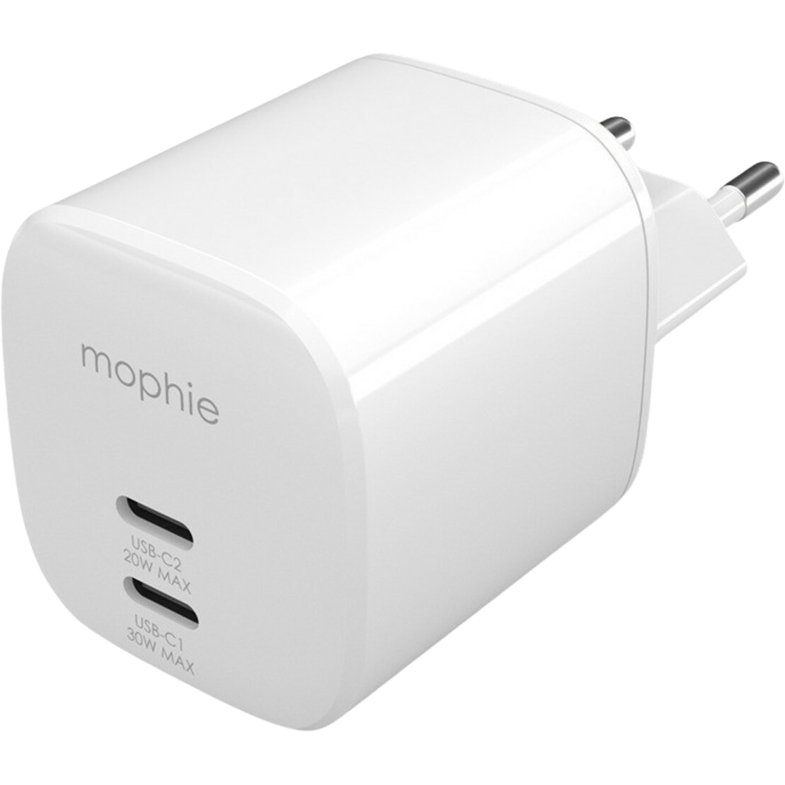 Essentials Dual Thuislader 50W