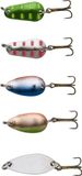 DAM Ron Thompson Trout Pack in Box, 5 pcs - Pack 2