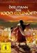 Plaion Der Mann der 1000 Wunder: Bezaubernder 3D-Animationsfilm über das Leben und Wirken des Jesus von Nazareth DVD