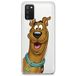 ERT GROUP mobiel telefoonhoesje voor Samsung A03S origineel en officieel erkend Scooby Doo patroon 014