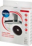 WPRO CHFE233/2 Koolstoffilter - 23cm - 484000008636