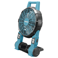 Makita 14.4 / 18 V Ventilator