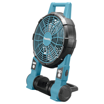 Makita 14.4 / 18 V Ventilator