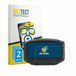 BROTECT - Screenprotector voor Ausom Gosoul 2 Pro - Folie Beschermfolie transparant 2 Stuks