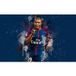 Football Papier Peint Panoramique - Joueur De Foot - 325 cm x 203 cm