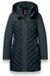 District St Moritz LM27120253/777 Manches longues Coton Élasthanne Vert Casual Femme 42