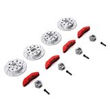 Axial AXI232045 accessoires, hardware en gereedschap, meerkleurig