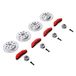 Axial AXI232045 accessoires, hardware en gereedschap, meerkleurig