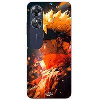 Oppo Etui naruto uzumaki manga Maniacase