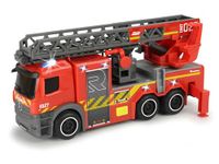 Dickie Toys Draaibare brandweerladder