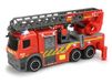 Dickie Toys Draaibare brandweerladder