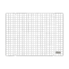 Nordwik Grille de refroidissement Nordwik 47x35 cm Acier inoxydable