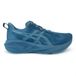 ASICS Novablast 5 sneakers voor heren, Winter Sea Stillwater, 44.5 EU