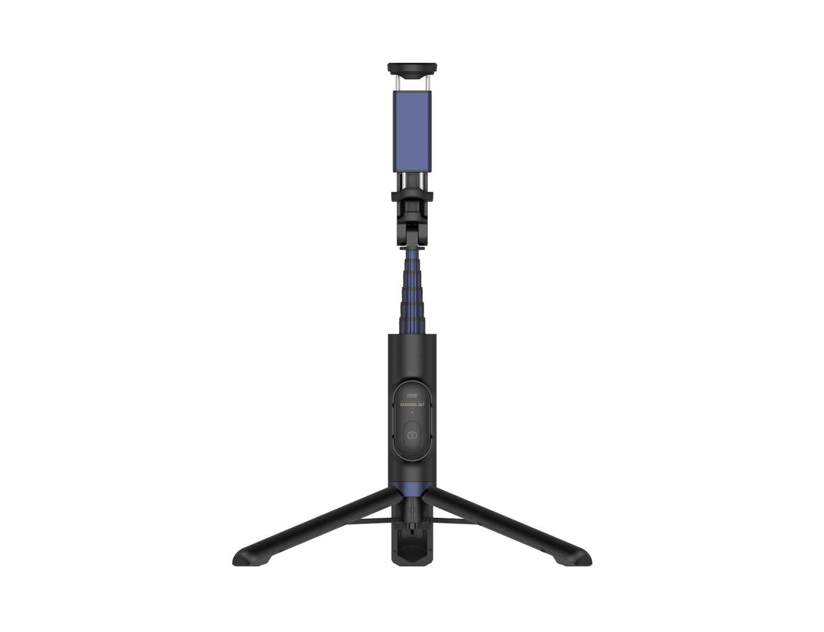 Samsung Bluetooth Tripod Selfie Stick