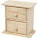 Creativ Company Opslagkist Rechthoekig Hout 130x75x130 mm