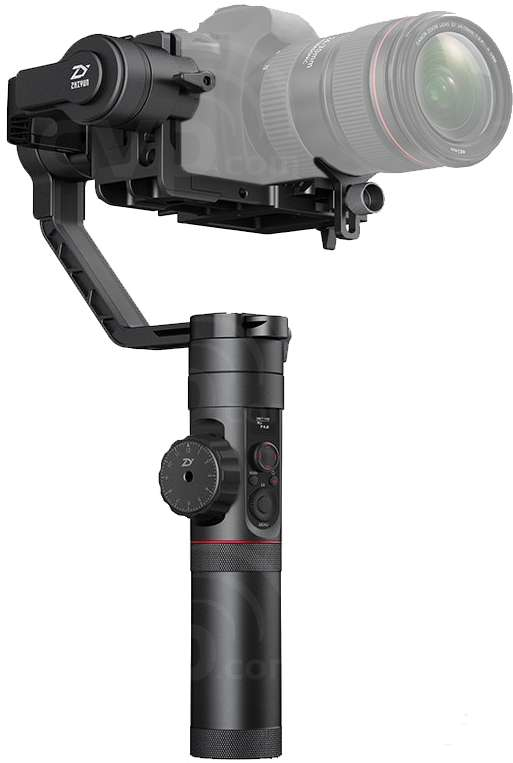 Zhiyun Crane 2