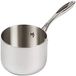 Vogue Tri-Wall Saucepan 1.5Ltr 70X160mm roestvrij staal kookgerei braadpan