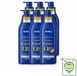 Nivea Q10 Verstevigende Bodylotion met Vitamine C voor Droge Huid - 400 ml