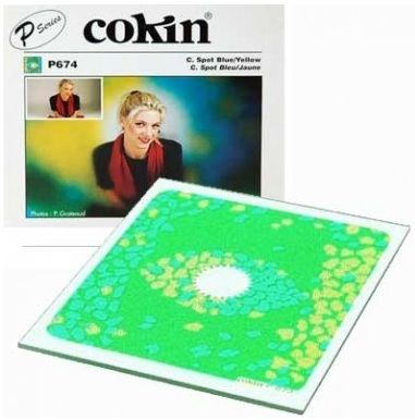 Cokin P674