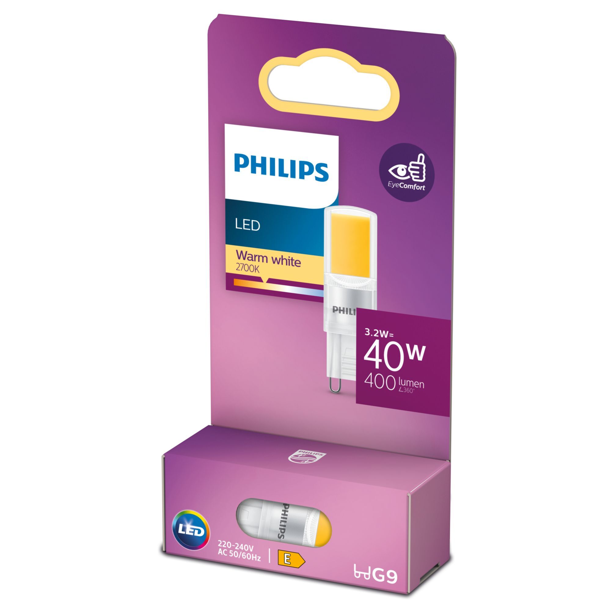 Philips Capsule