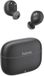 Hama Freedom Buddy II In Ear oordopjes Bluetooth Stereo Zwart