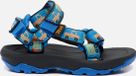 Teva T HURRICANE XLT 2 Unisex Sandalen - TRUCKS VINTAGE BLUE