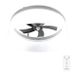 Cecotec EnergySilence LampAero 650 Plafondventilator Wit