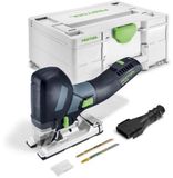 Festool PSC 500 EB-Basic Accu decoupeerzaag - 576959