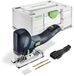 Festool PSC 500 EB-Basic Accu decoupeerzaag - 576959