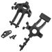 Axbeenset XR10